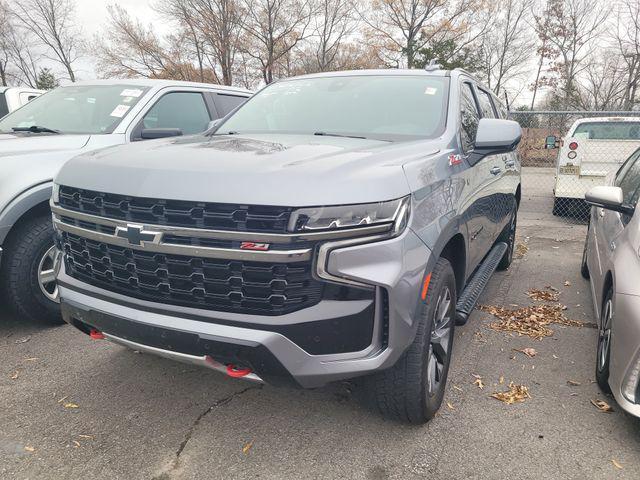 used 2022 Chevrolet Suburban car, priced at $42,534