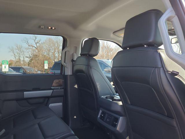 new 2026 Ford F-250 car, priced at $80,887