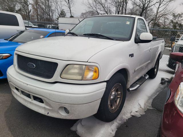 used 2003 Ford F-150 car, priced at $2,825