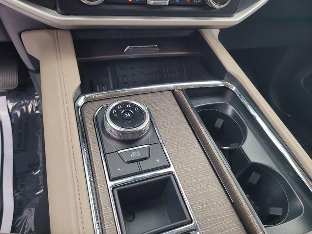 used 2023 Ford Expedition car, priced at $39,994