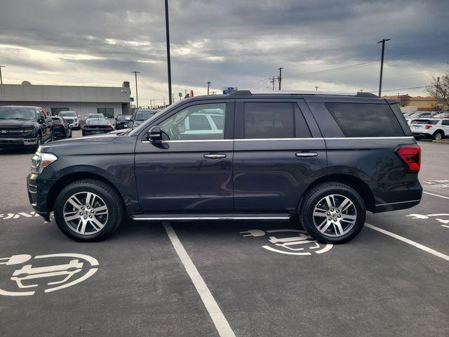 used 2023 Ford Expedition car, priced at $39,994