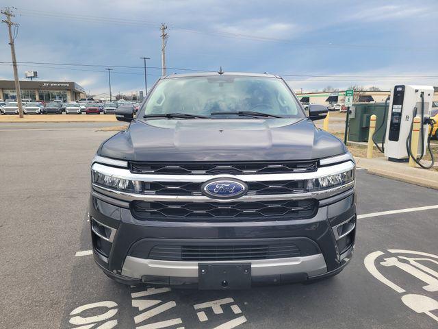 used 2023 Ford Expedition car, priced at $39,994