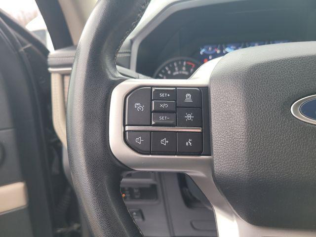 used 2023 Ford Expedition car, priced at $39,994