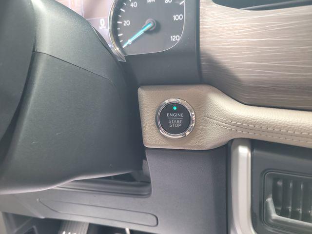 used 2023 Ford Expedition car, priced at $39,994