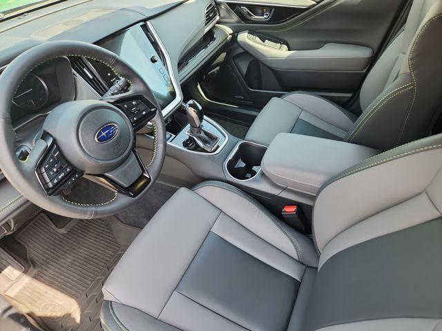 used 2025 Subaru Outback car, priced at $34,250