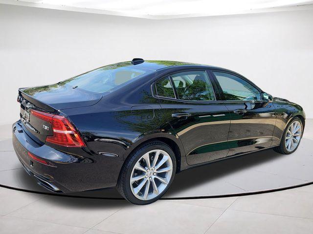 used 2021 Volvo S60 car, priced at $23,745