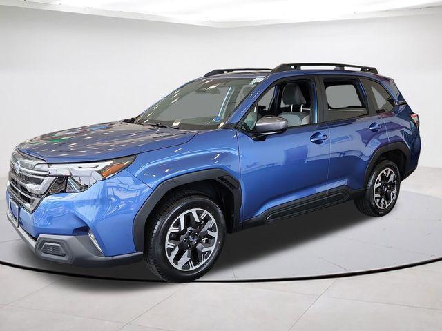 new 2026 Subaru Forester car, priced at $33,074