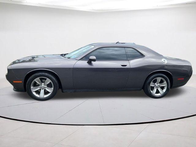used 2016 Dodge Challenger car, priced at $15,745