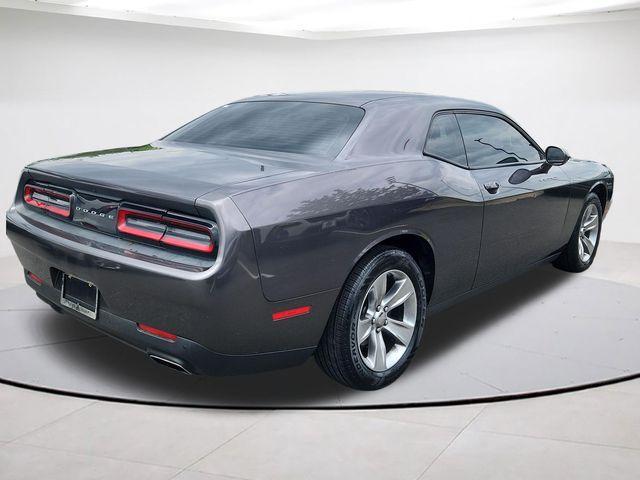 used 2016 Dodge Challenger car, priced at $15,745