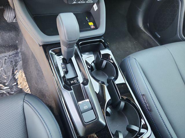 new 2026 Subaru Forester car, priced at $38,272