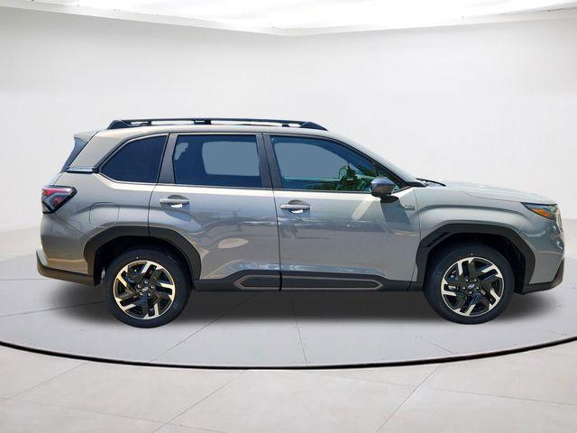 new 2026 Subaru Forester car, priced at $38,272