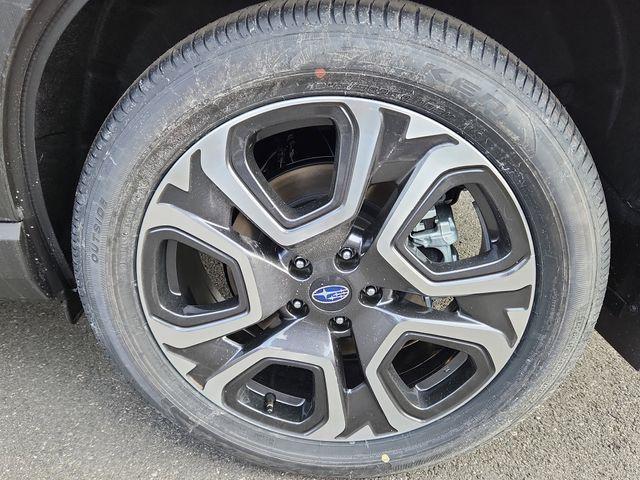 new 2026 Subaru Ascent car, priced at $46,892