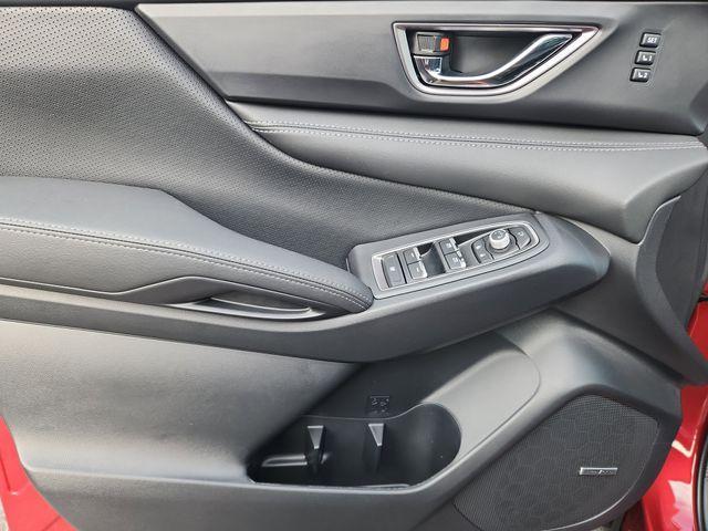 new 2026 Subaru Ascent car, priced at $46,892