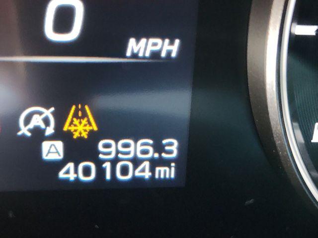 used 2022 Subaru Outback car, priced at $23,750