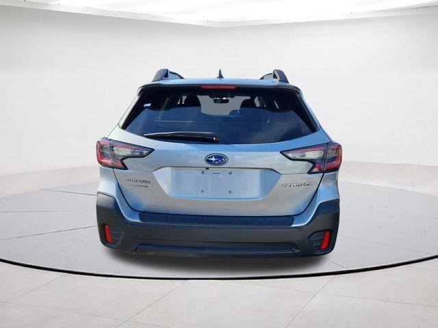 used 2022 Subaru Outback car, priced at $23,750