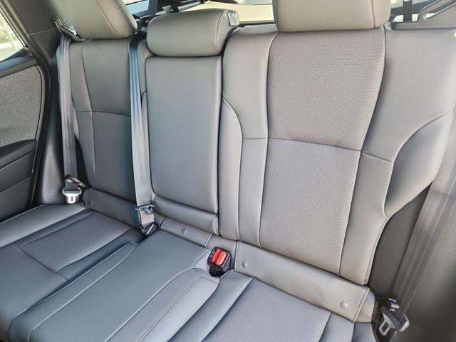 new 2026 Subaru Outback car, priced at $40,110