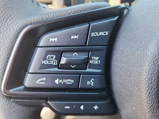 new 2026 Subaru Outback car, priced at $40,110