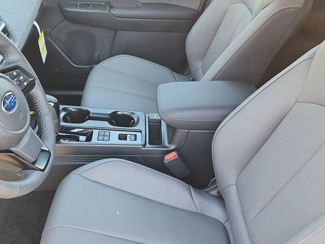 new 2026 Subaru Outback car, priced at $40,110