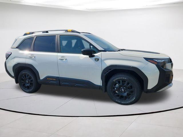 new 2026 Subaru Forester car, priced at $39,547