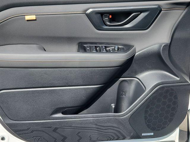 new 2026 Subaru Forester car, priced at $39,547