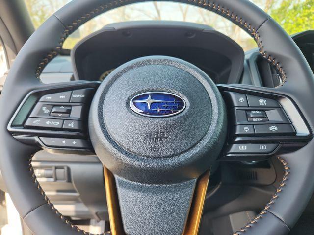 new 2026 Subaru Forester car, priced at $39,547