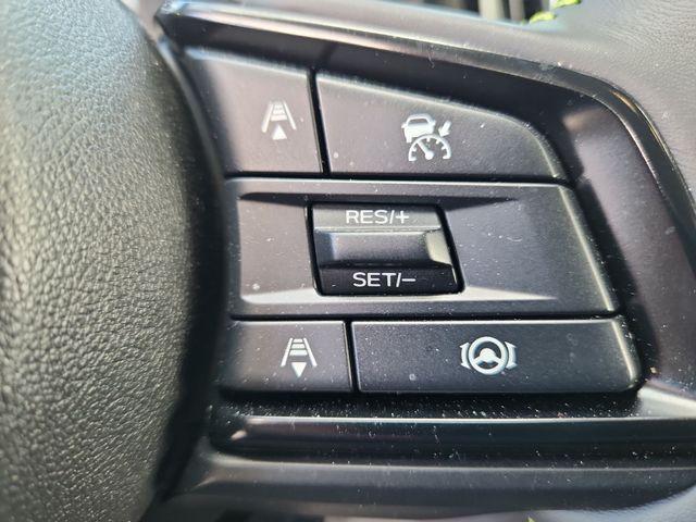 used 2025 Subaru Ascent car, priced at $44,245