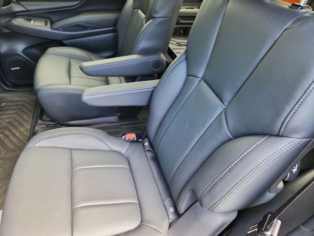 used 2025 Subaru Ascent car, priced at $44,245