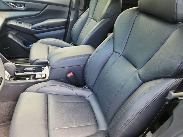 used 2025 Subaru Ascent car, priced at $44,245