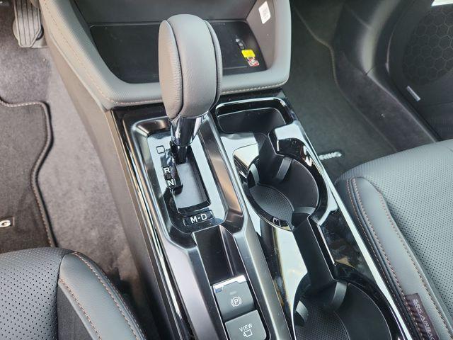 new 2026 Subaru Forester car, priced at $38,534