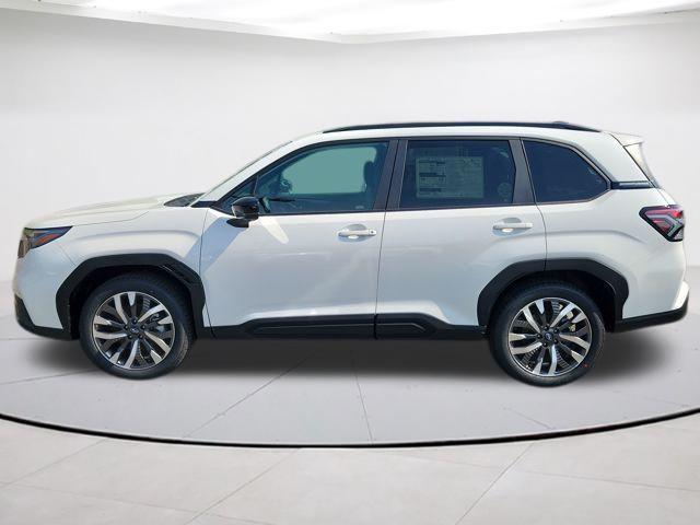 new 2026 Subaru Forester car, priced at $38,534
