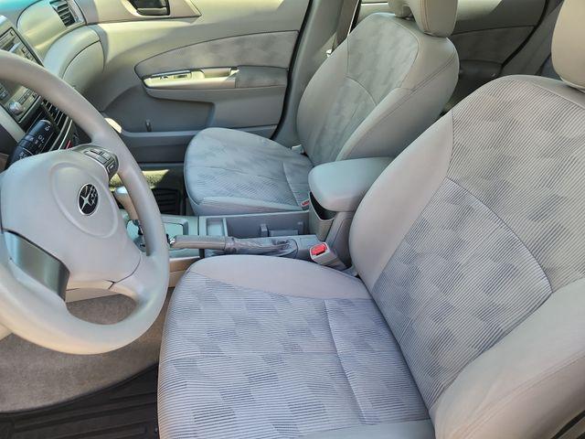 used 2010 Subaru Forester car, priced at $8,245