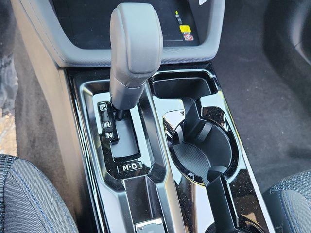 new 2026 Subaru Forester car, priced at $34,016