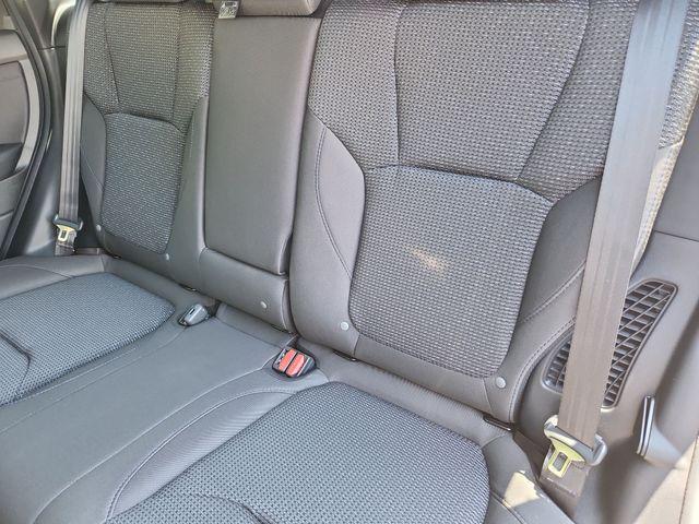 new 2026 Subaru Forester car, priced at $34,016