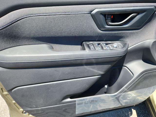 new 2026 Subaru Forester car, priced at $34,016