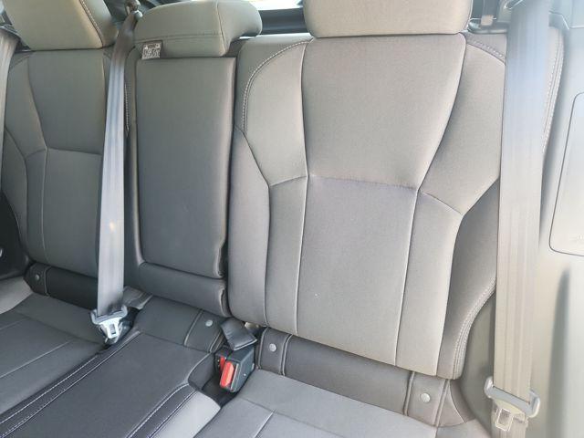 new 2026 Subaru Crosstrek car, priced at $27,625