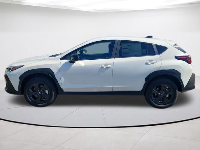new 2026 Subaru Crosstrek car, priced at $27,625