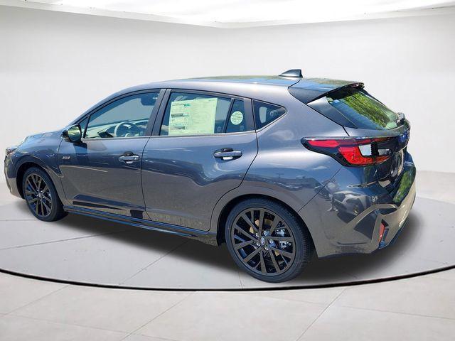 new 2026 Subaru Impreza car, priced at $29,848