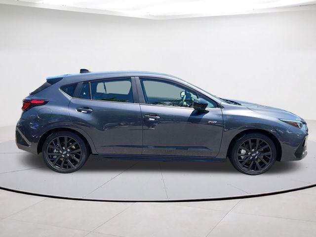 new 2026 Subaru Impreza car, priced at $29,848