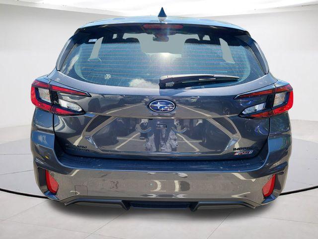 new 2026 Subaru Impreza car, priced at $29,848
