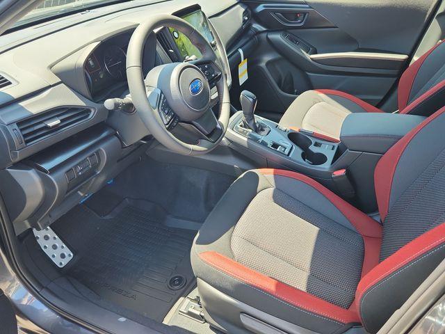 new 2026 Subaru Impreza car, priced at $29,848