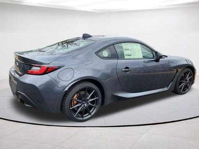 new 2026 Subaru BRZ car, priced at $38,413