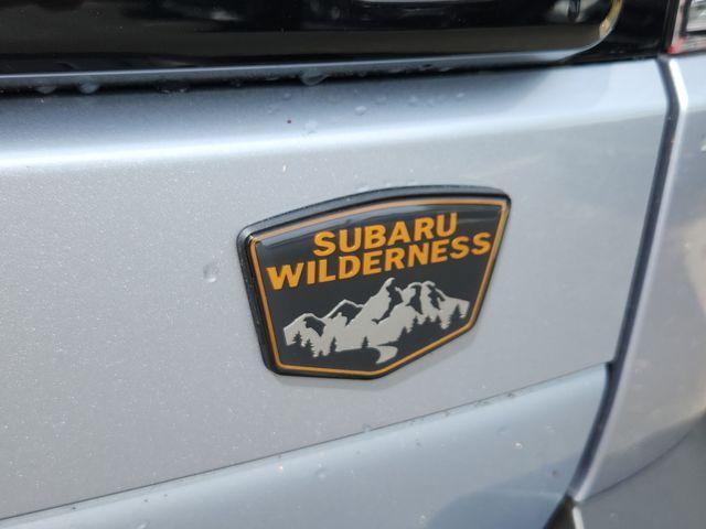new 2026 Subaru Outback car, priced at $46,585
