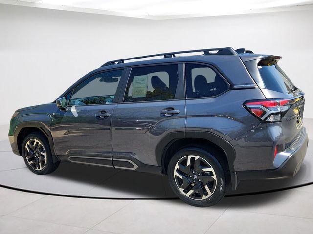 used 2025 Subaru Forester Hybrid car, priced at $39,245