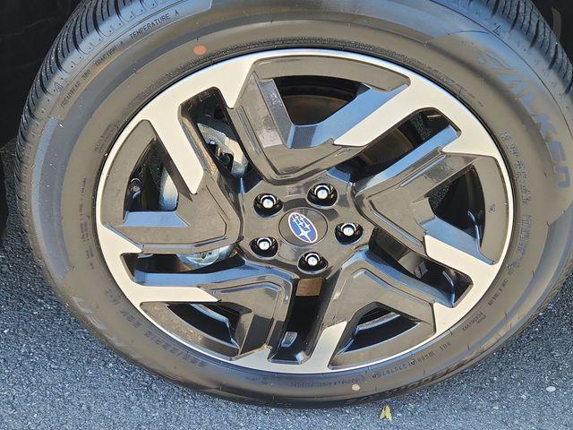 used 2025 Subaru Forester Hybrid car, priced at $39,245