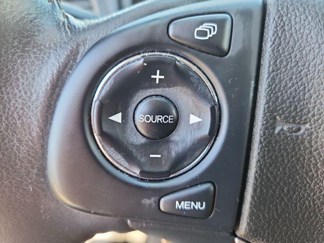 used 2016 Honda CR-V car, priced at $18,750