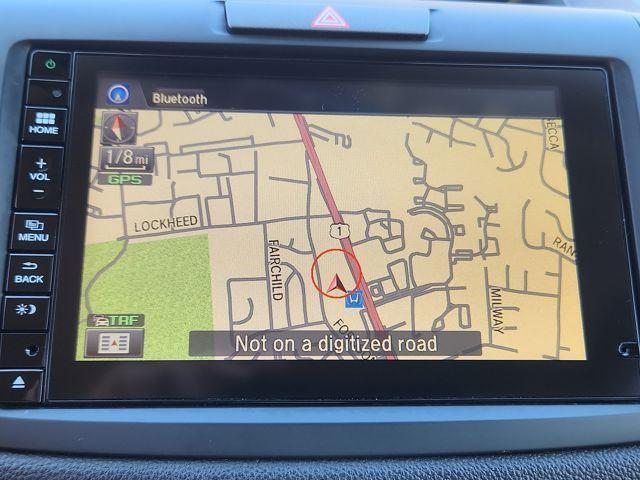 used 2016 Honda CR-V car, priced at $18,750