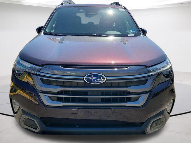 new 2026 Subaru Forester car, priced at $38,282