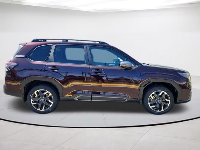 new 2026 Subaru Forester car, priced at $38,282