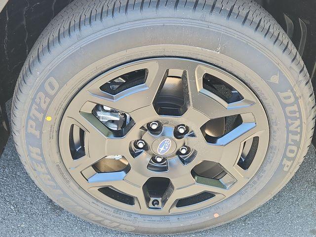 new 2026 Subaru Outback car, priced at $40,159