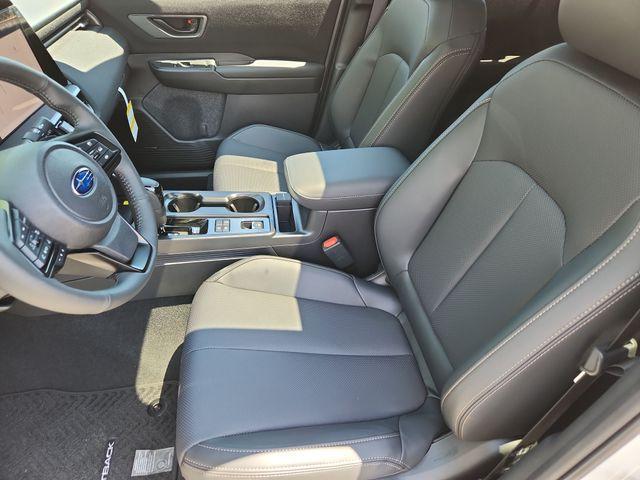 new 2026 Subaru Outback car, priced at $40,159